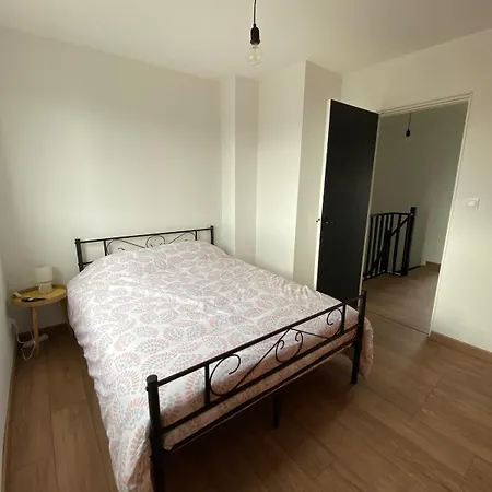 בית נופש Gite Gravelines