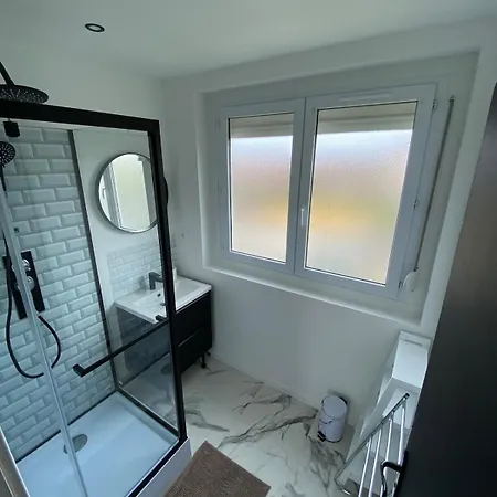 Gite Gravelines בית נופש גראבלין